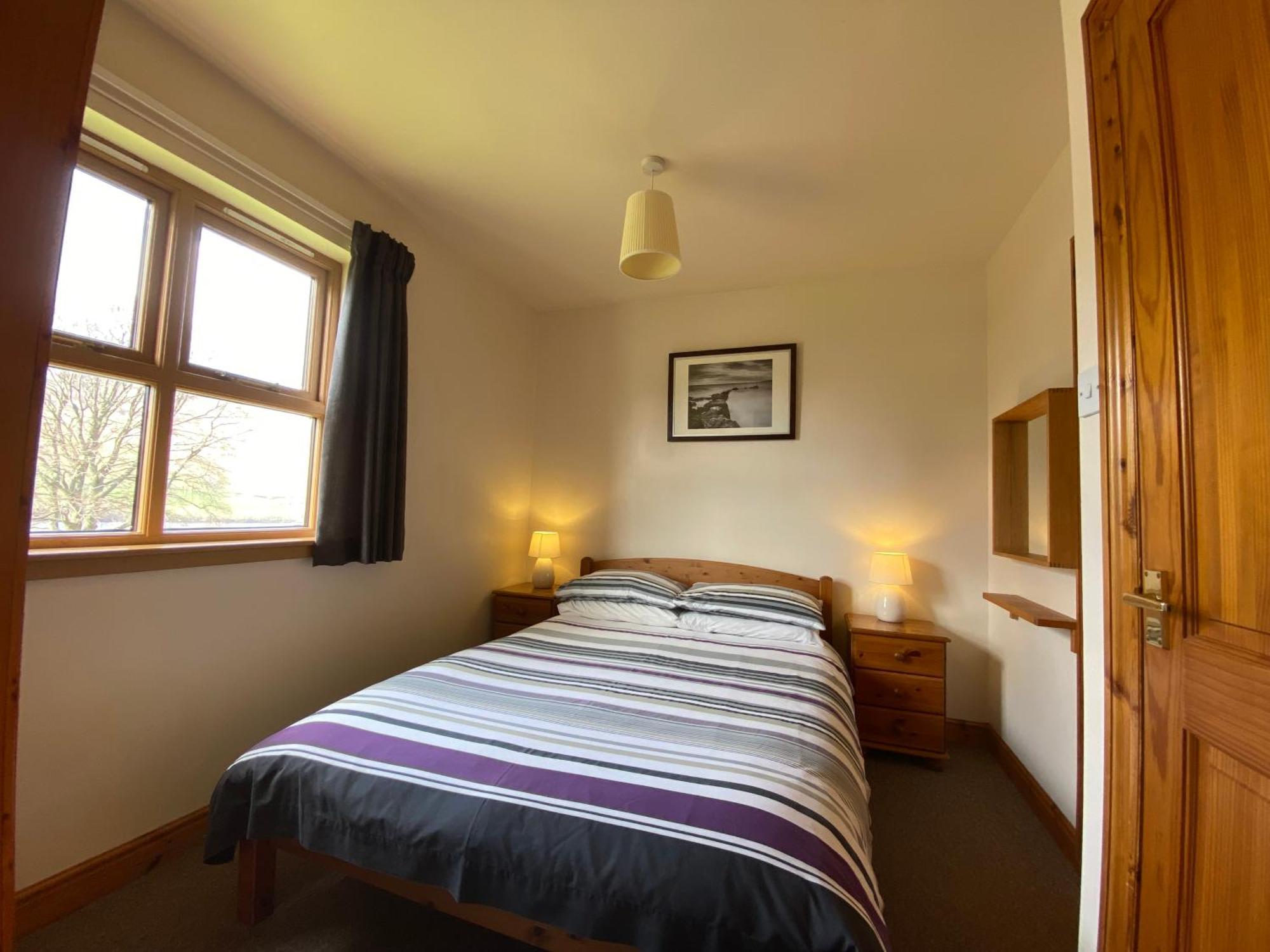 אברפלדי Bracken Lodges, Loch Tay, Linnie Lodge מראה חיצוני תמונה